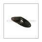 Preview: Softer gag with big breathing hole - suitable for our SG-M1 hood and masks from Studio Gum and Rubbers Finest